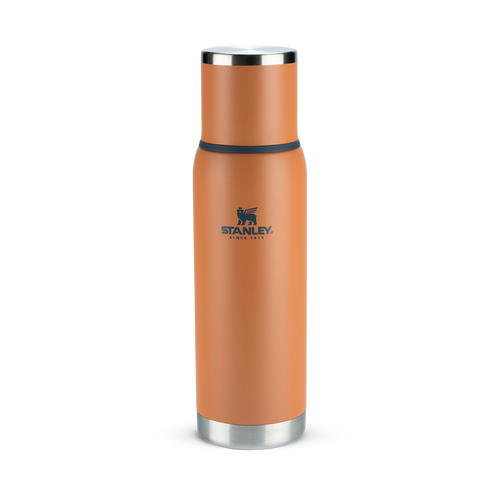 Garrafa Térmica Adventure 2.0 Toast | 1L