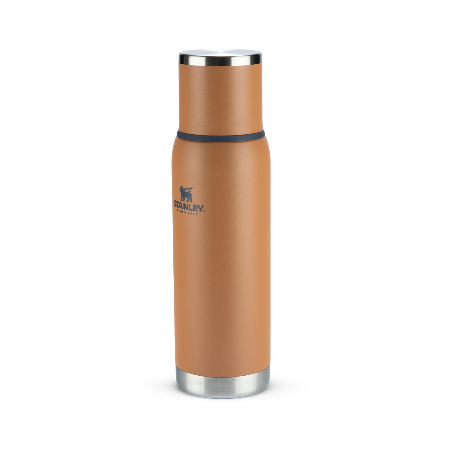 Garrafa Térmica Adventure 2.0 Toast | 1L