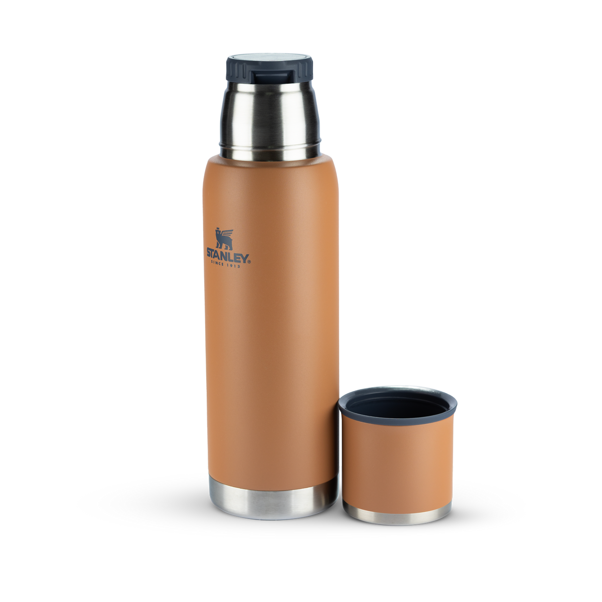 Garrafa Térmica Adventure 2.0 Toast | 1L