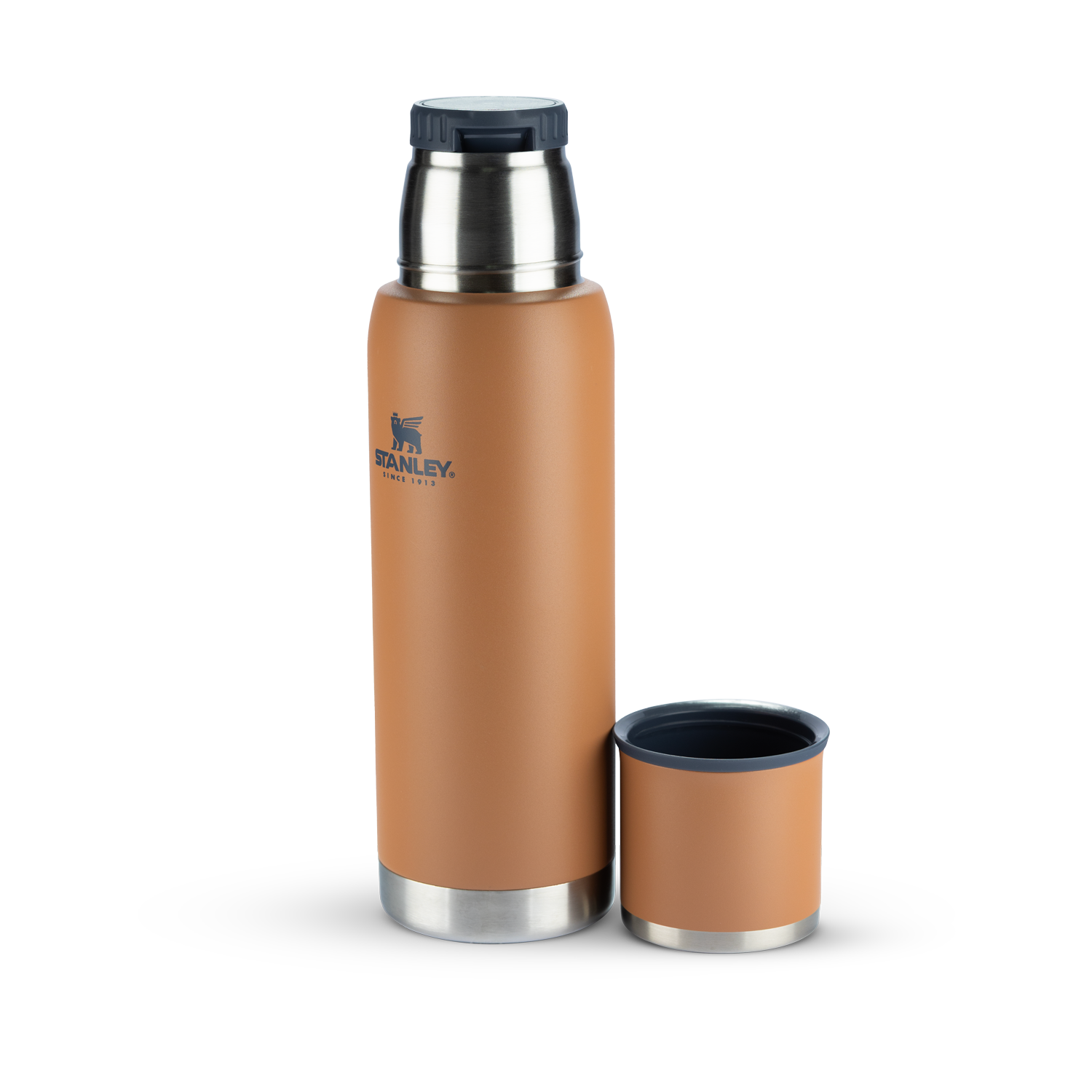 Garrafa Térmica Adventure 2.0 Toast | 1L