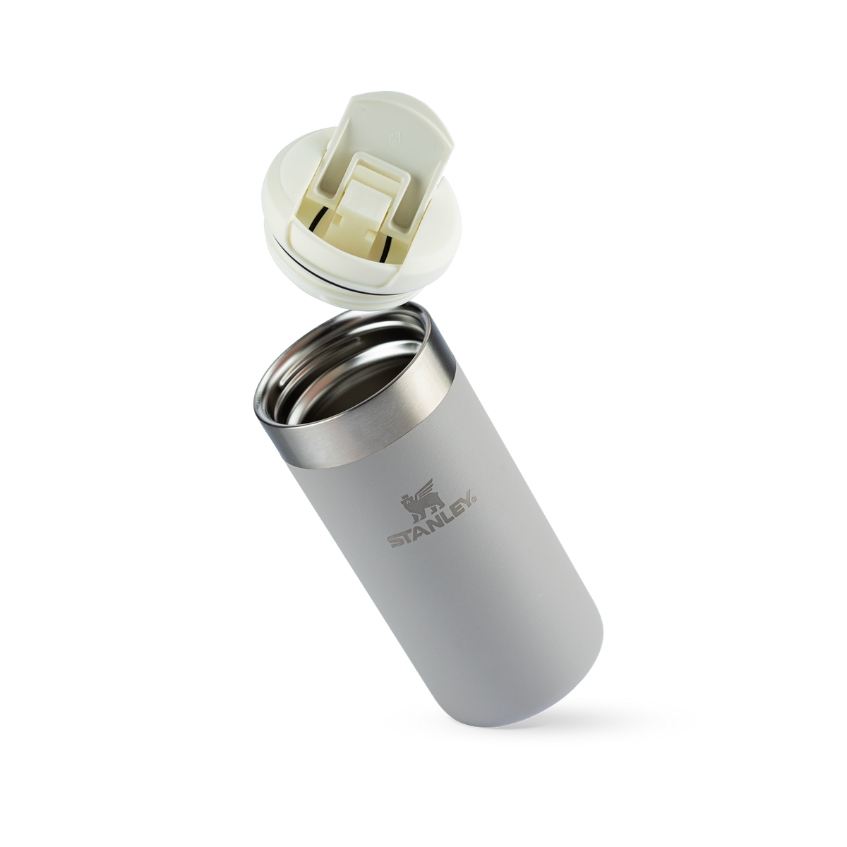 Garrafa Térmica Aerolight Transit Ash | 354ml