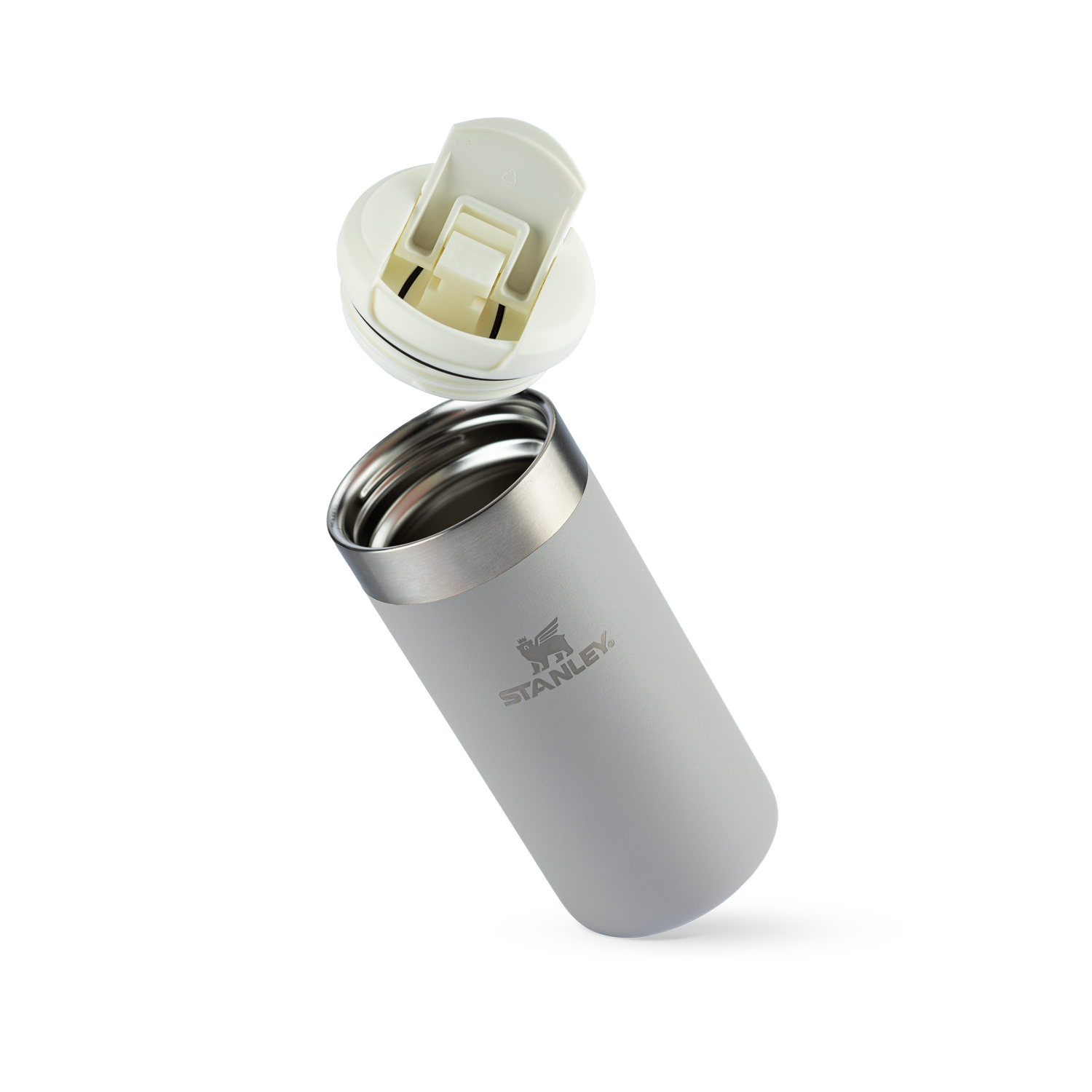 Garrafa Térmica Aerolight Transit Ash | 354ml