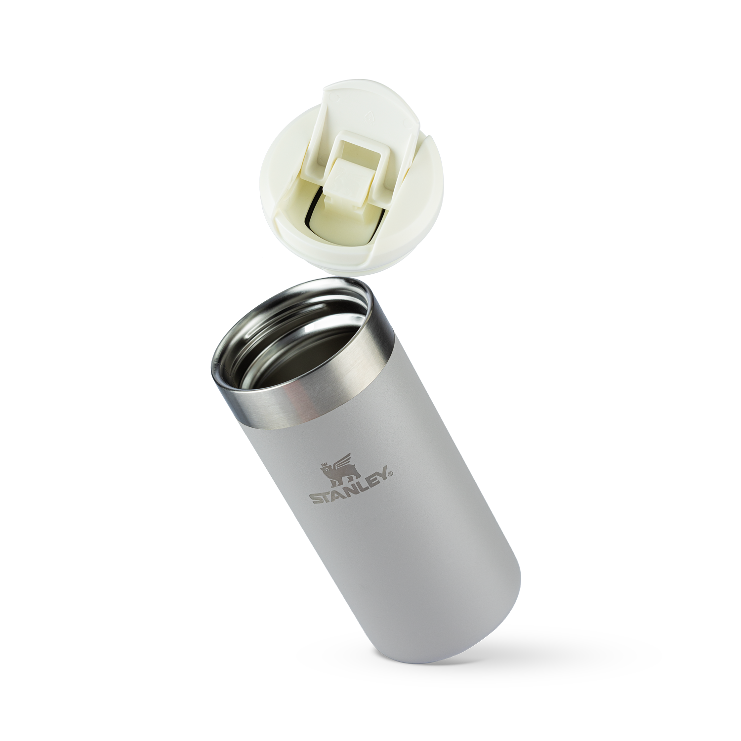 Garrafa Térmica Aerolight Transit Ash | 354ml