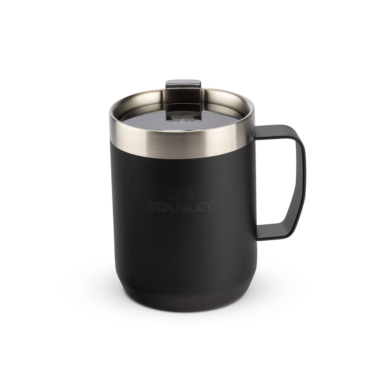 Camp Mug Black 2.0 | 236ml