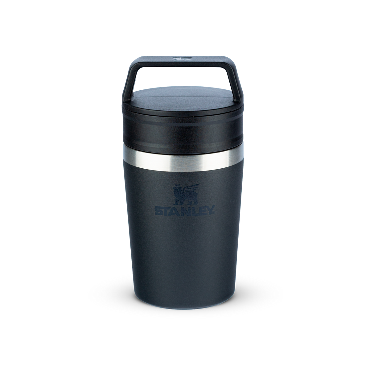 Mug Térmica Café To Go Black 2.0 | 236ml