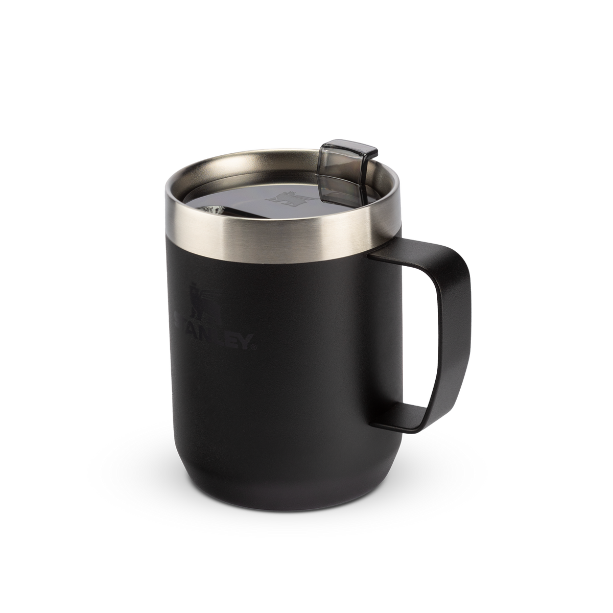 Camp Mug Black 2.0 | 236ml