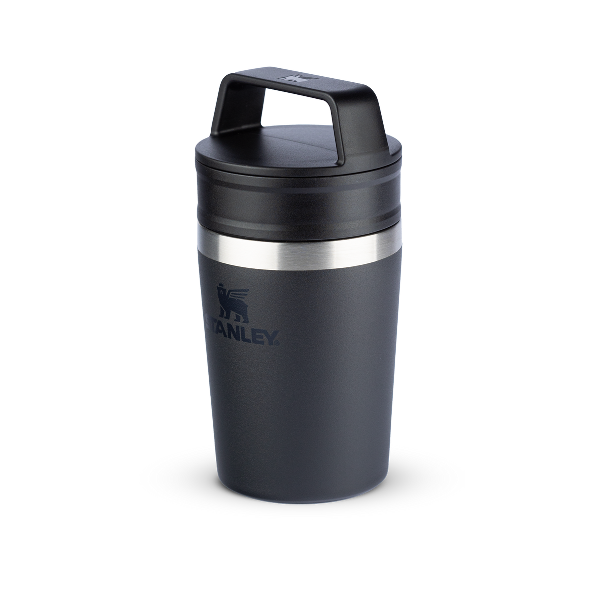Mug Térmica Café To Go Black 2.0 | 236ml