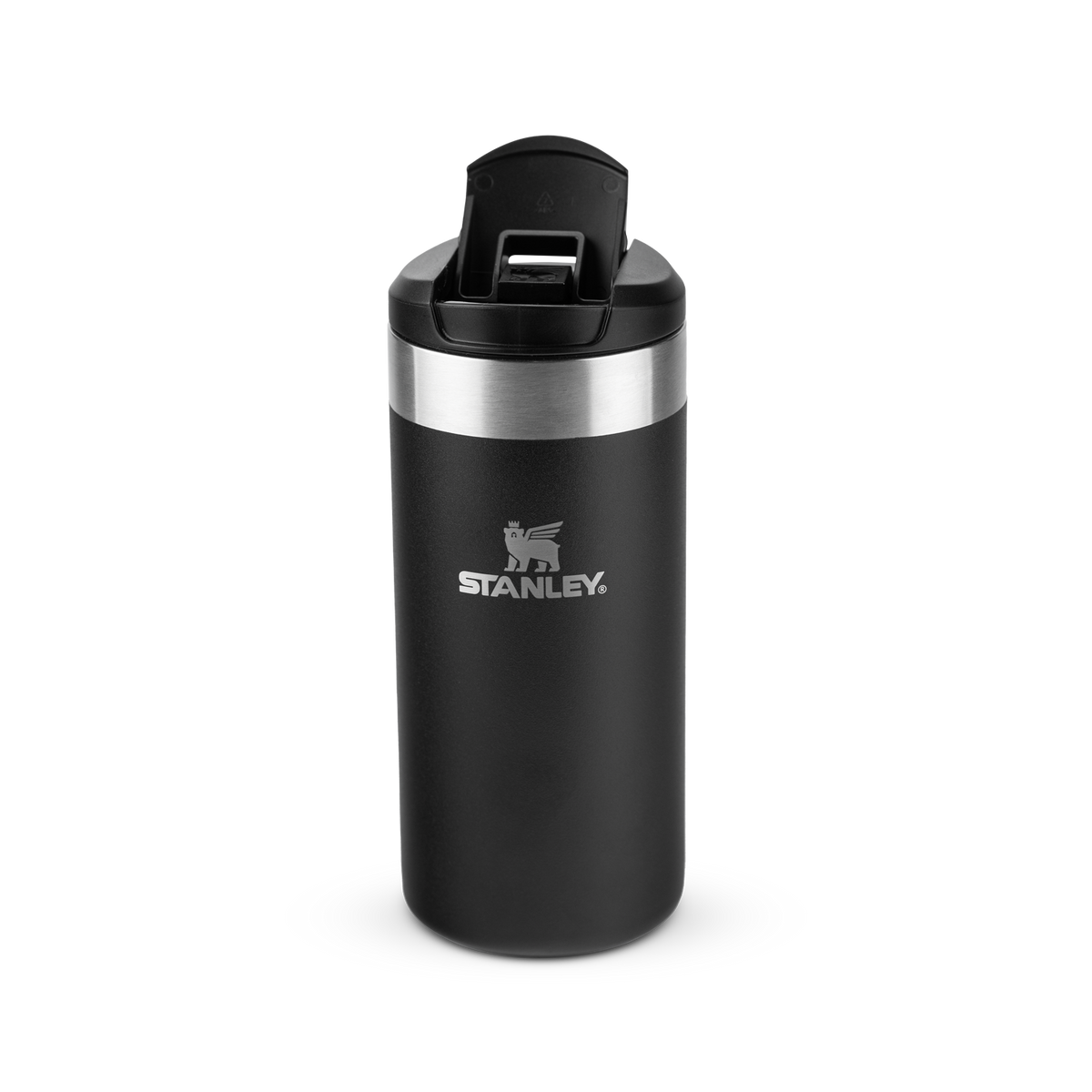 Garrafa Térmica Aerolight Transit Black 2.0 | 354ml