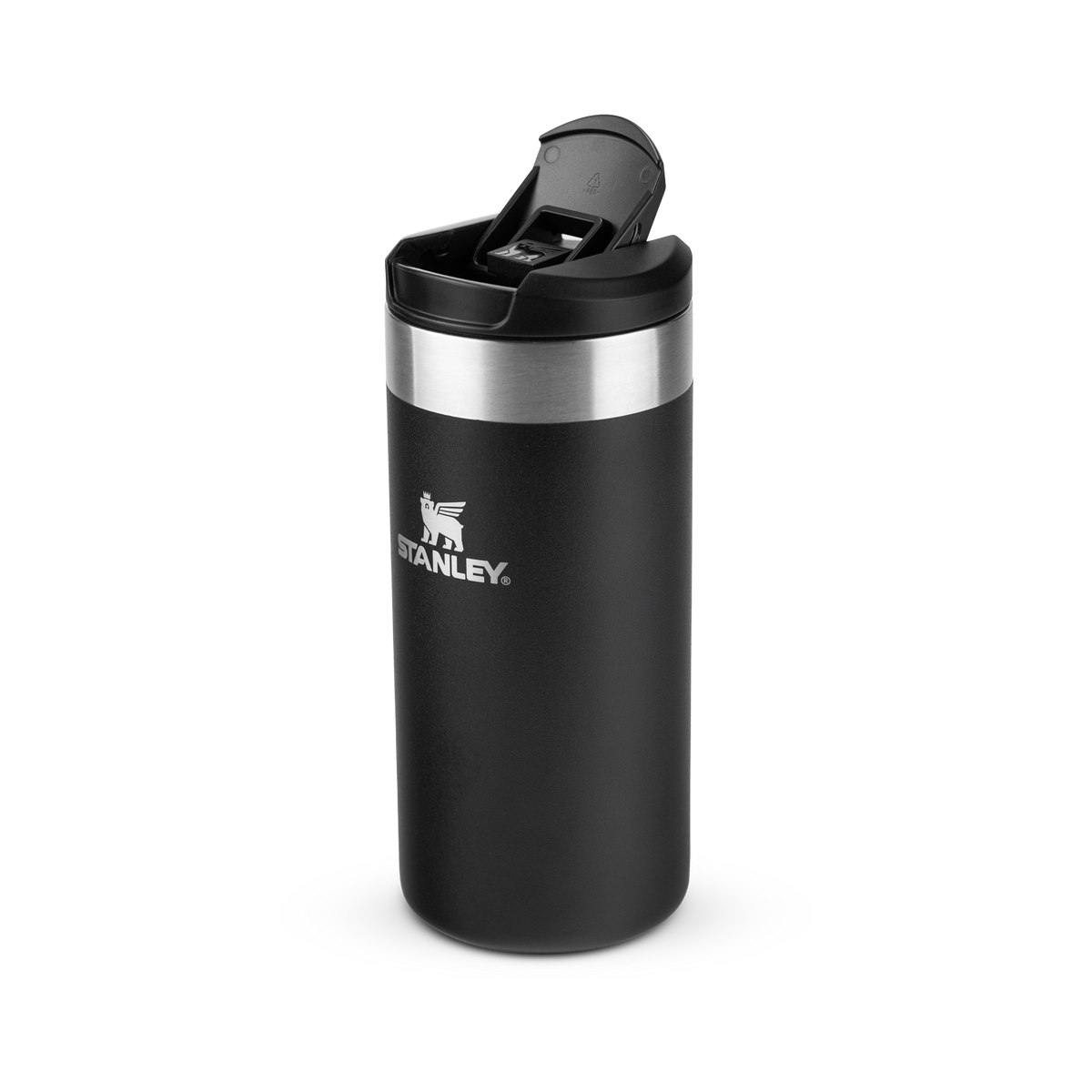 Garrafa Térmica Aerolight Transit Black 2.0 | 354ml