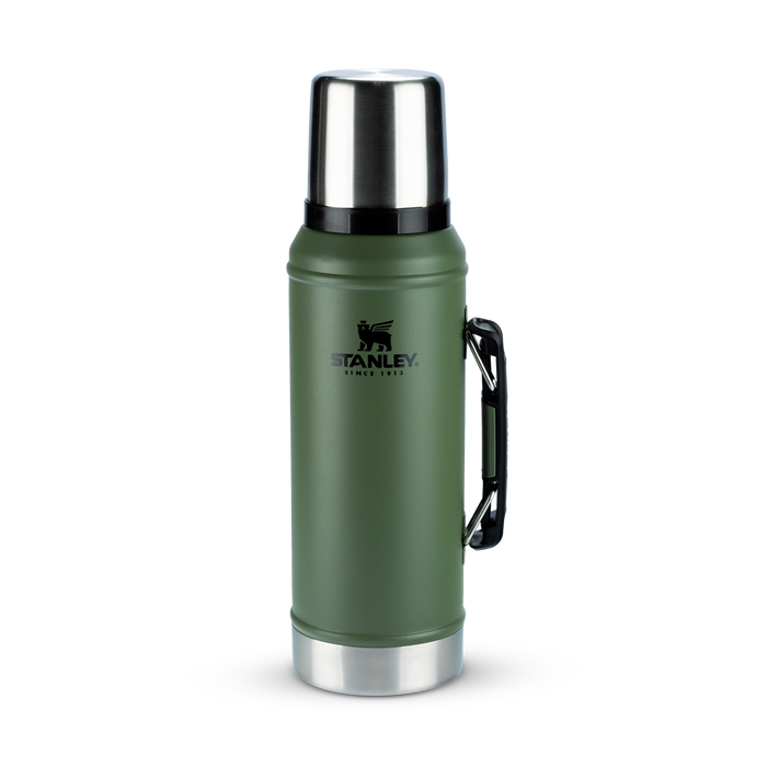 Garrafa Térmica Classic Dried Pine | 0.95L