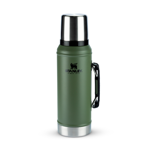 Garrafa Térmica Classic Dried Pine | 0.95L