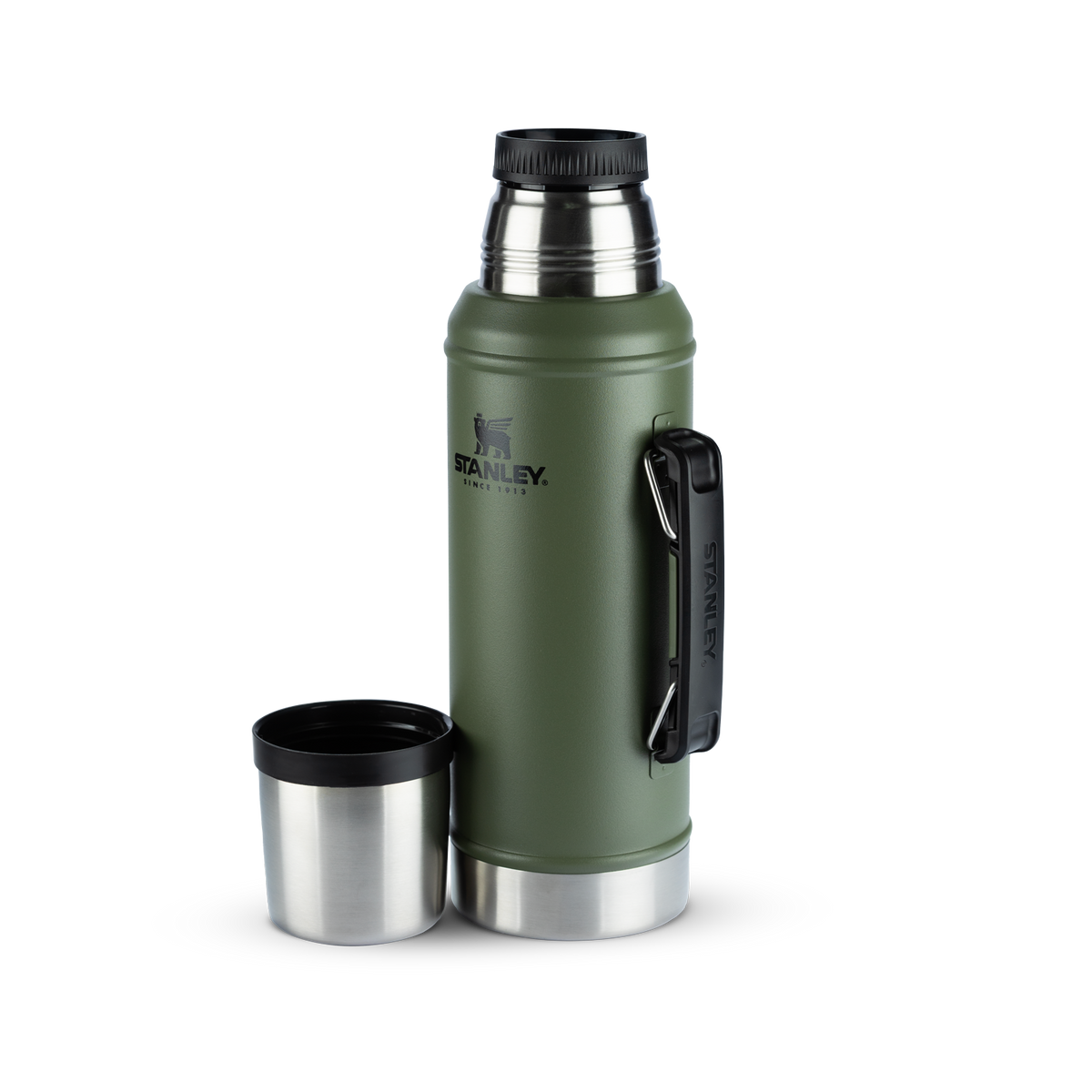 Garrafa Térmica Classic Dried Pine | 0.95L