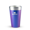 Modelo 8 - Copo Térmico de Cerveja Stanley Sapphire Shimmer  | 473ml