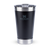 Product swatch for Copo Térmico de Cerveja (com tampa) Stanley Matte Black | 473ML