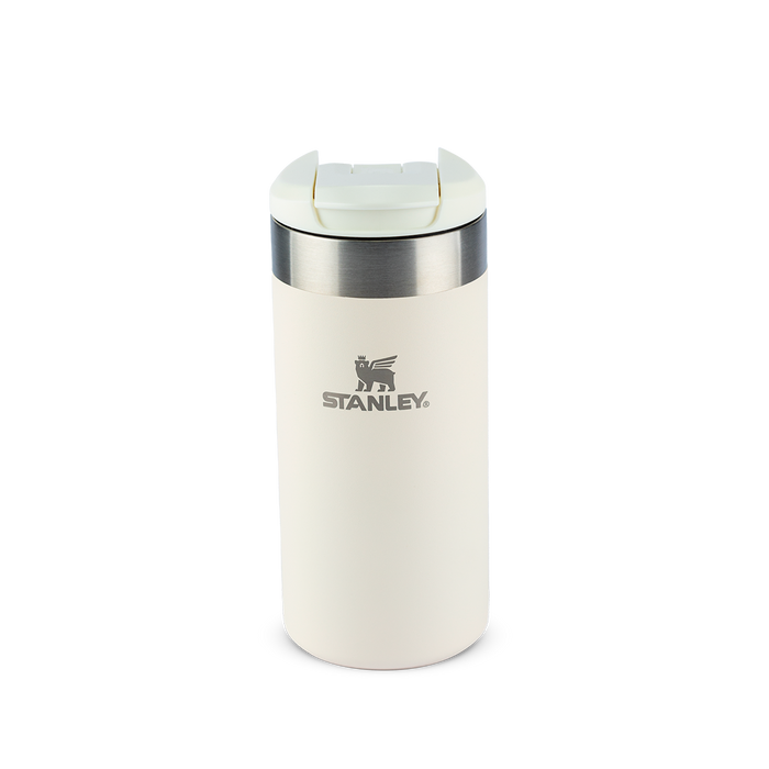 Garrafa Térmica Aerolight Transit Cream | 354ml