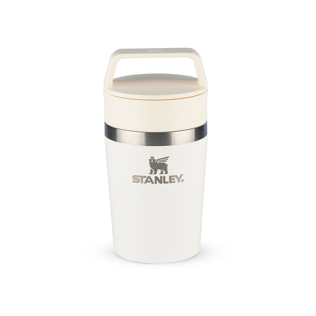 Mug Térmica Café To Go Cream Gloss | 236ml