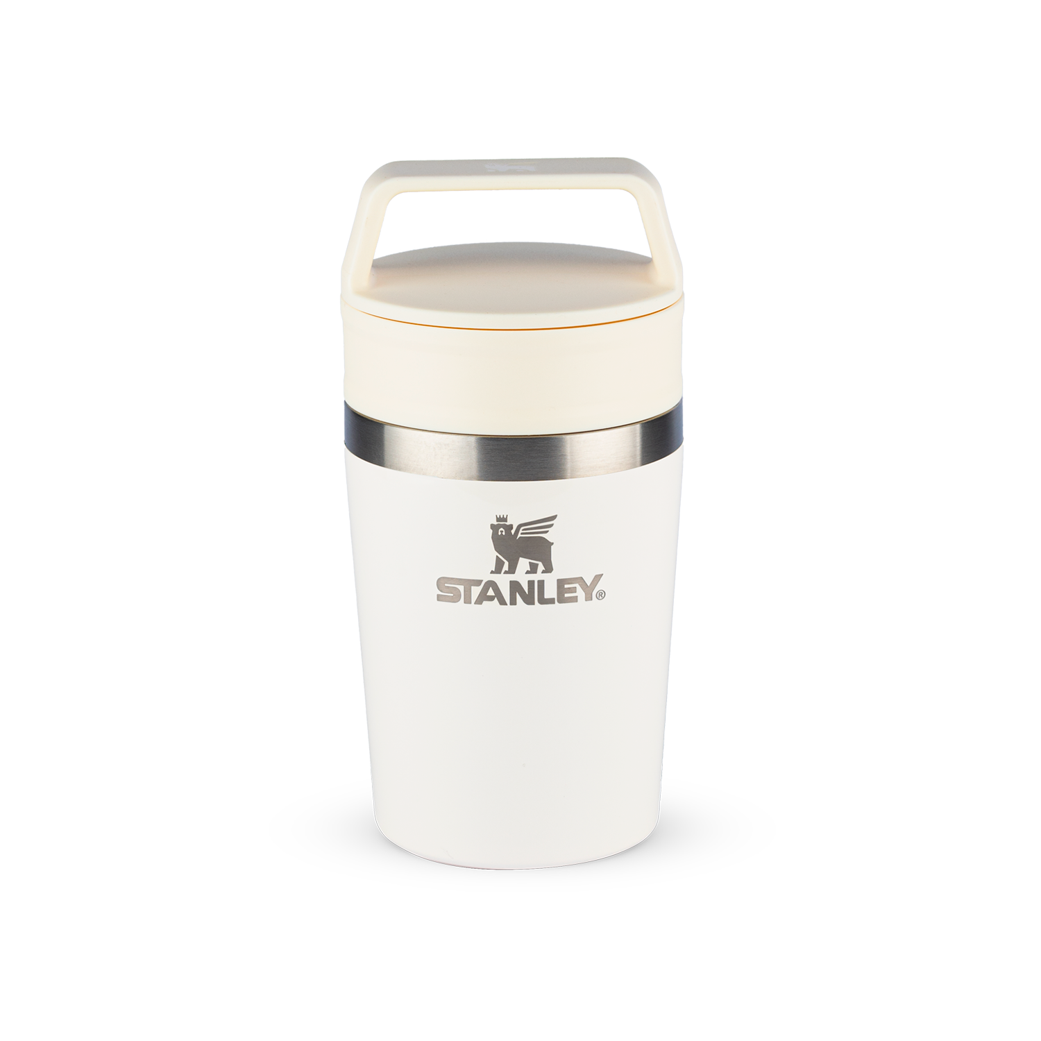 Mug Térmica Café To Go Cream Gloss | 236ml