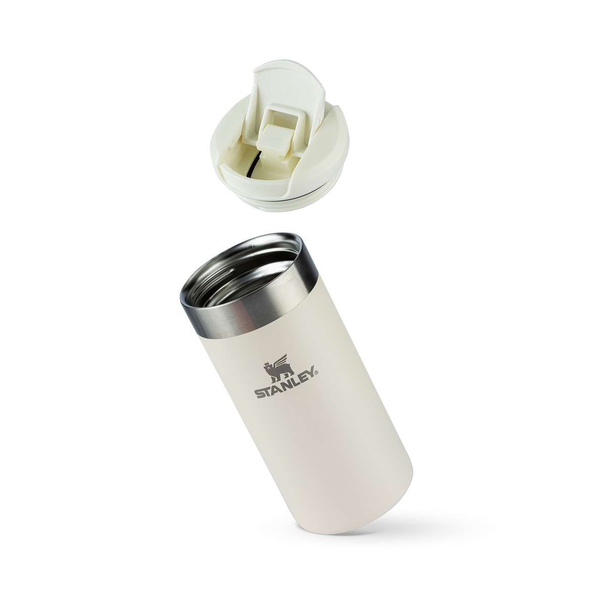 Garrafa Térmica Aerolight Transit Cream | 354ml