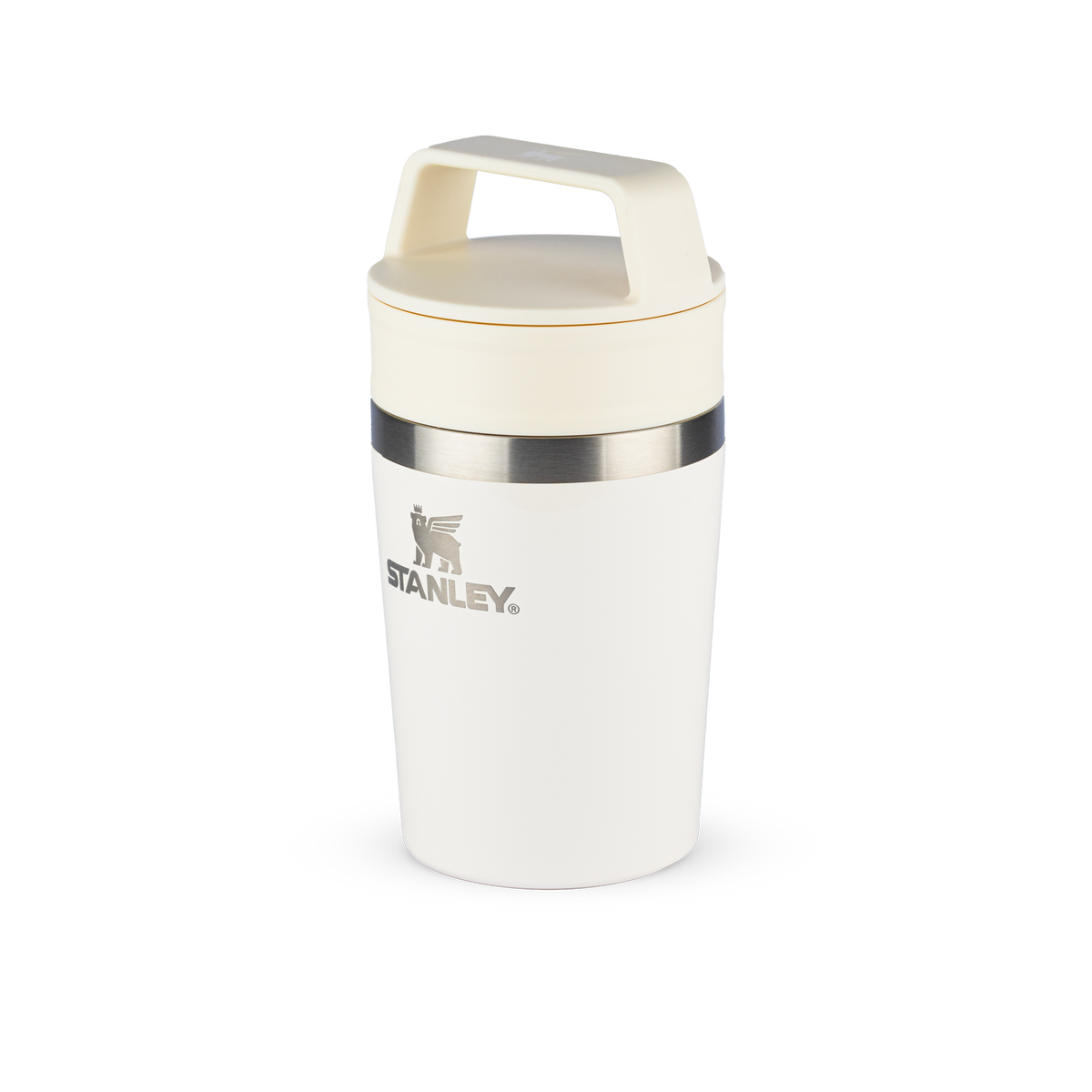 Mug Térmica Café To Go Cream Gloss | 236ml