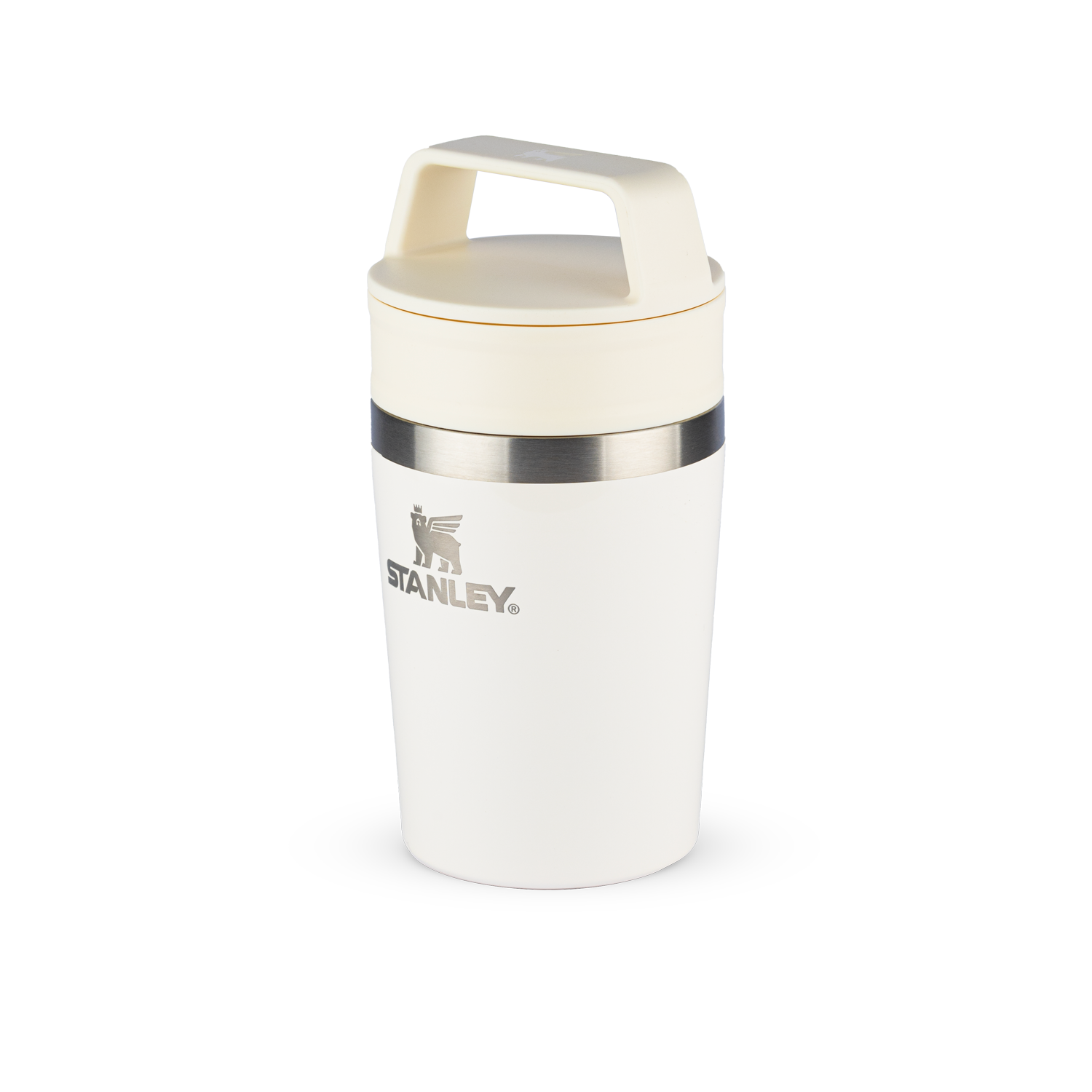 Mug Térmica Café To Go Cream Gloss | 236ml