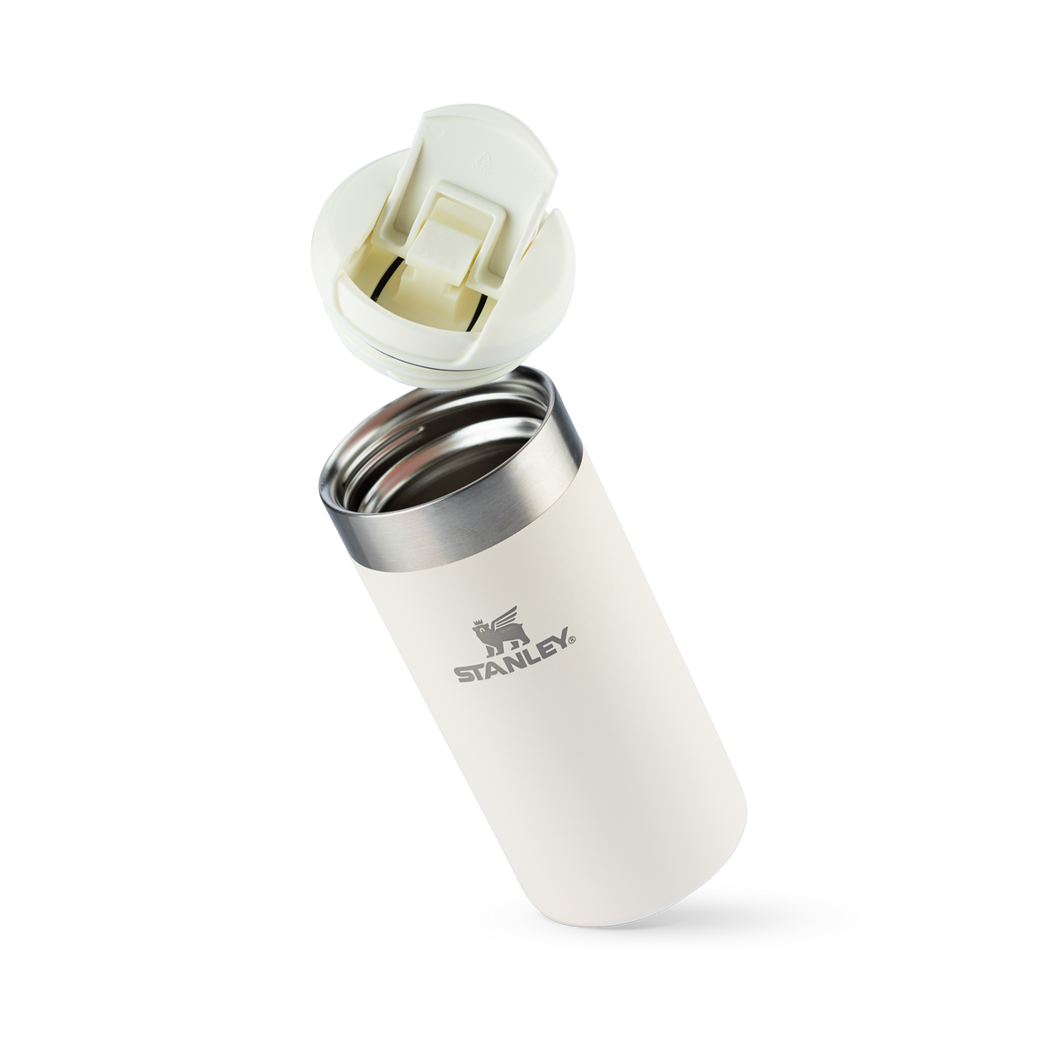 Garrafa Térmica Aerolight Transit Cream | 354ml