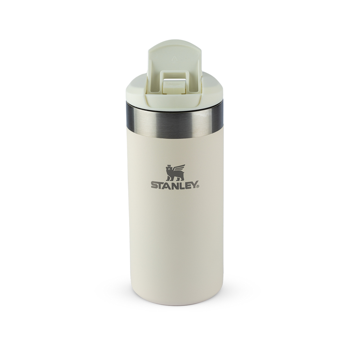 Garrafa Térmica Aerolight Transit Cream | 354ml