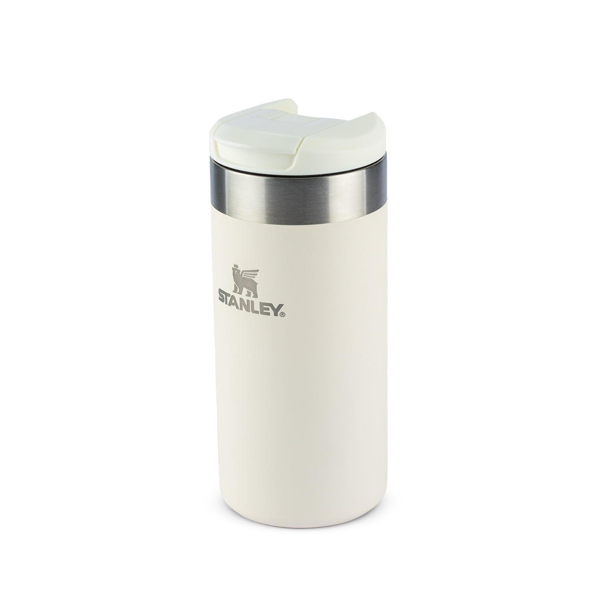 Garrafa Térmica Aerolight Transit Cream | 354ml