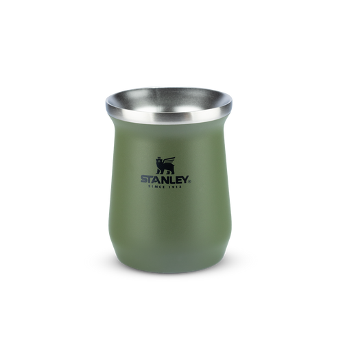 Cuia Térmica Dried Pine | 236ml