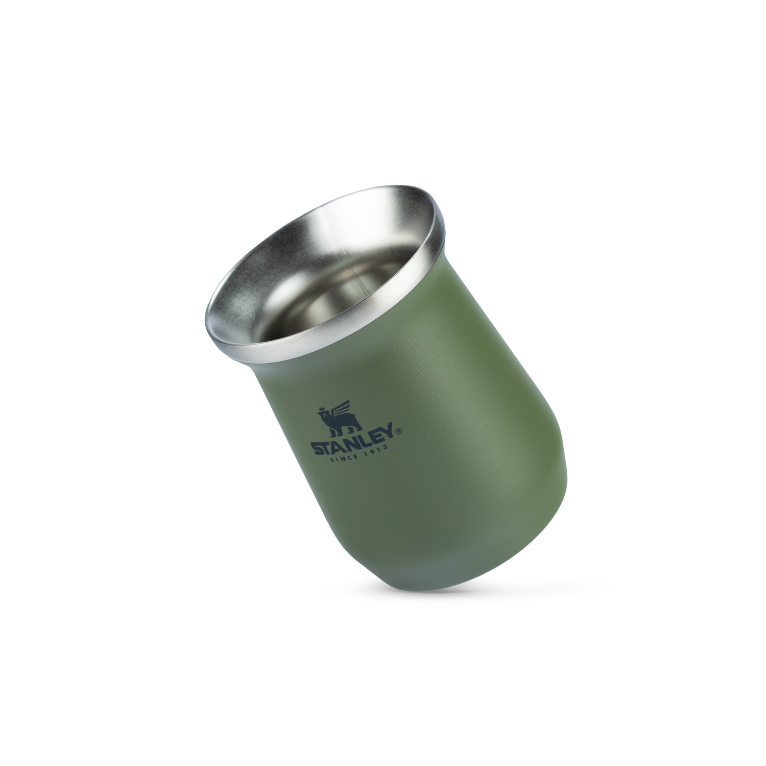 Cuia Térmica Dried Pine | 236ml