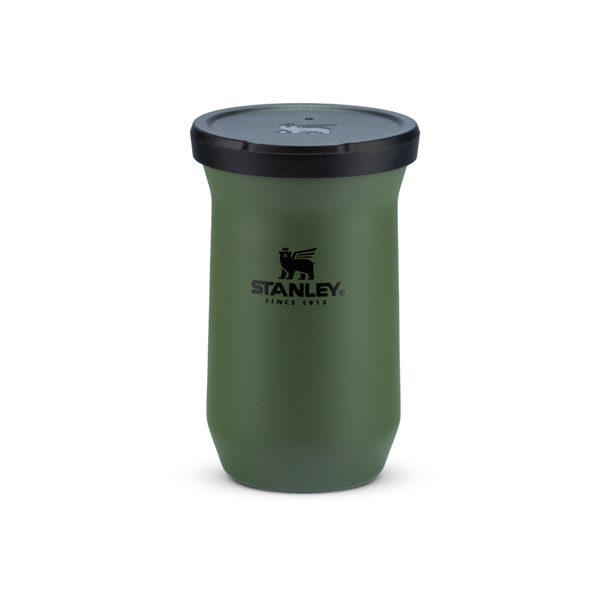 Cuia Térmica Terere Dried Pine | 200ML