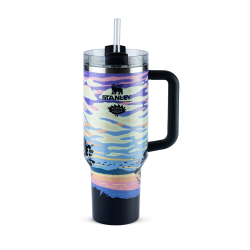 Copo Quencher Hazy Horizon Stanley | 1.18l