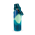 Product swatch for Garrafa Térmica Aerolight Fast Flow Coastal Teal Motion New Frequency | 710ml