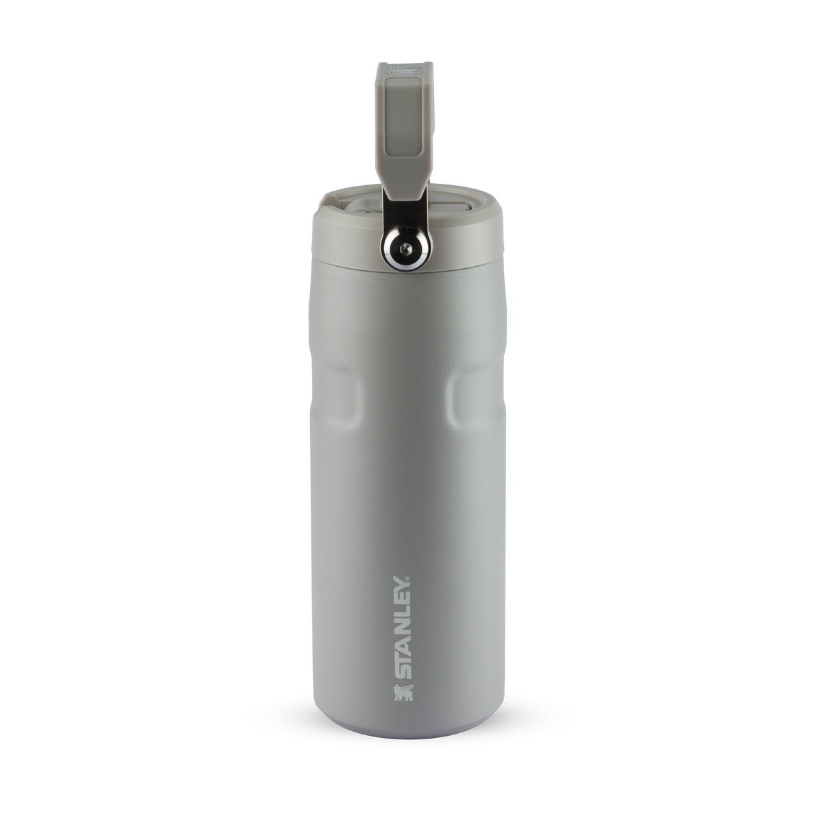 Garrafa Térmica Aerolight Flip Straw Ash | 473ml