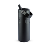 Modelo 3 - Garrafa Térmica Aerolight Flip Straw Black | 473ml