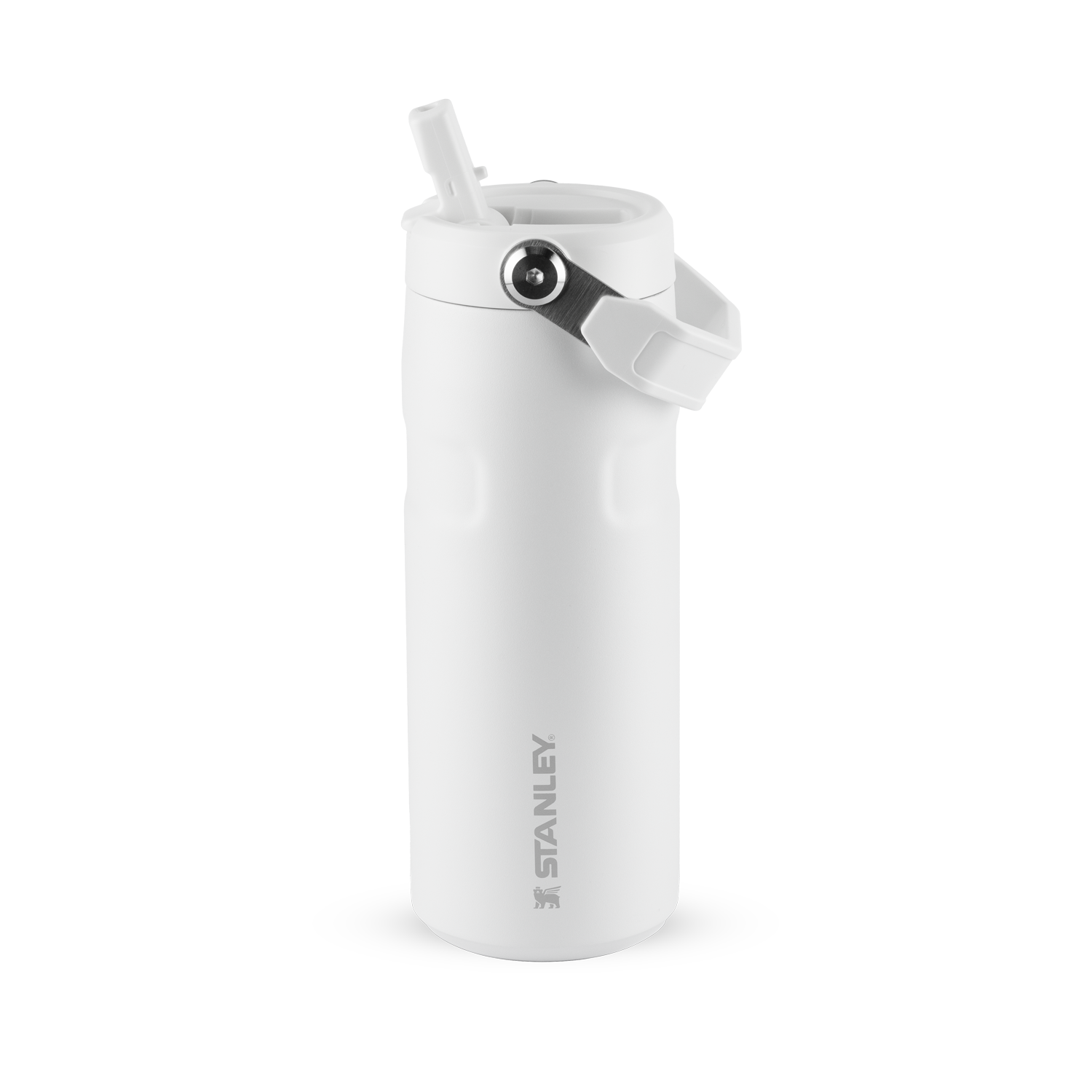 Garrafa Térmica Aerolight Flip Straw Frost | 473ml