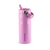Product swatch for Garrafa Térmica Aerolight Flip Straw Lilac | 473ml
