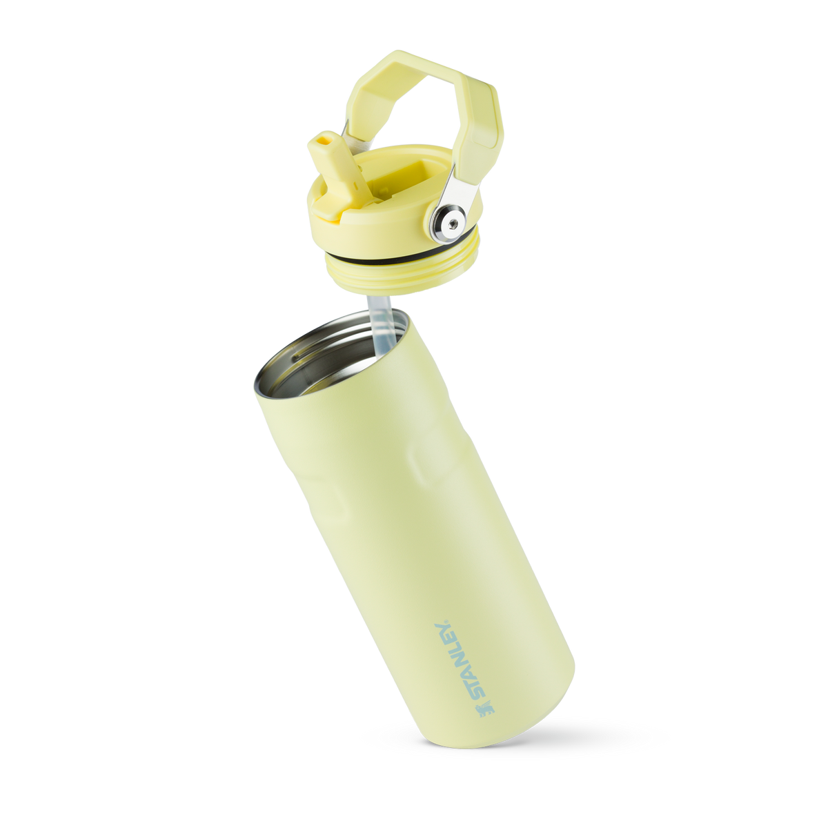 Garrafa Térmica Aerolight Flip Straw Pomelo | 473ml