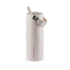 Modelo 1 - Garrafa Térmica Aerolight Flip Straw Rose Quartz | 473ml