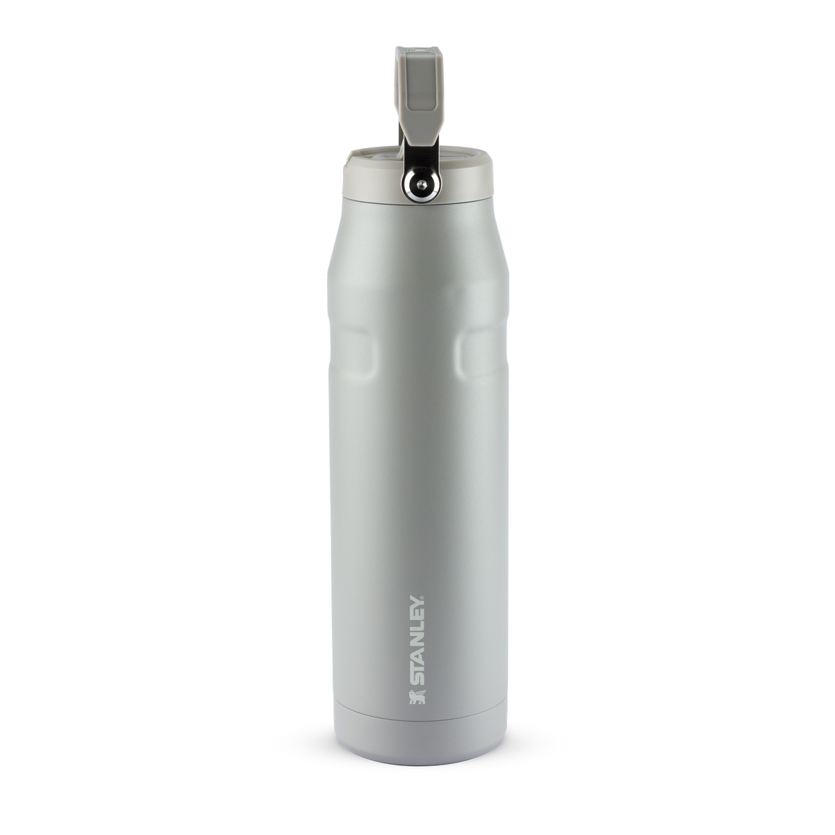 Garrafa Térmica Aerolight Flip Straw Ash | 1.1L