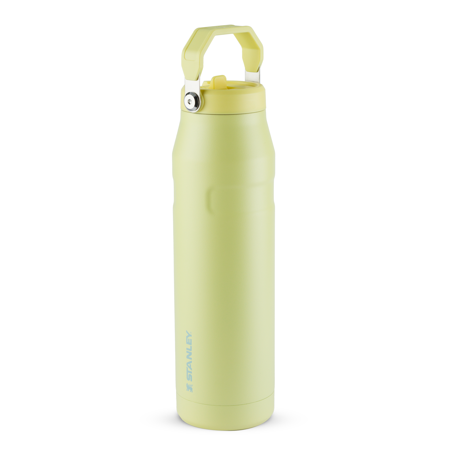 Garrafa Térmica Aerolight Flip Straw Pomelo | 1.1L