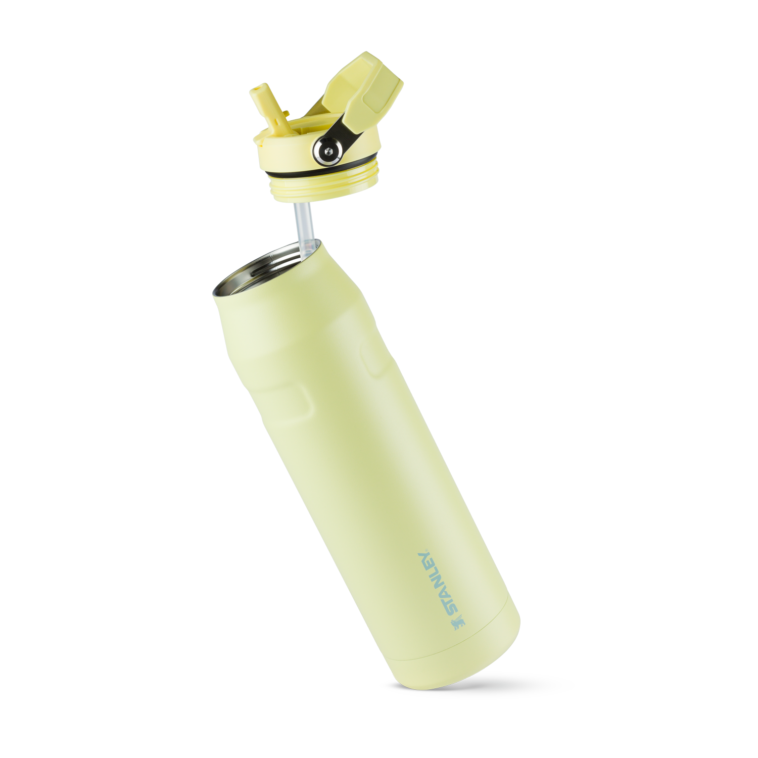 Garrafa Térmica Aerolight Flip Straw Pomelo | 1.1L