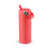 Product swatch for Garrafa Térmica Aerolight Flip Straw Hot Coral | 473ml