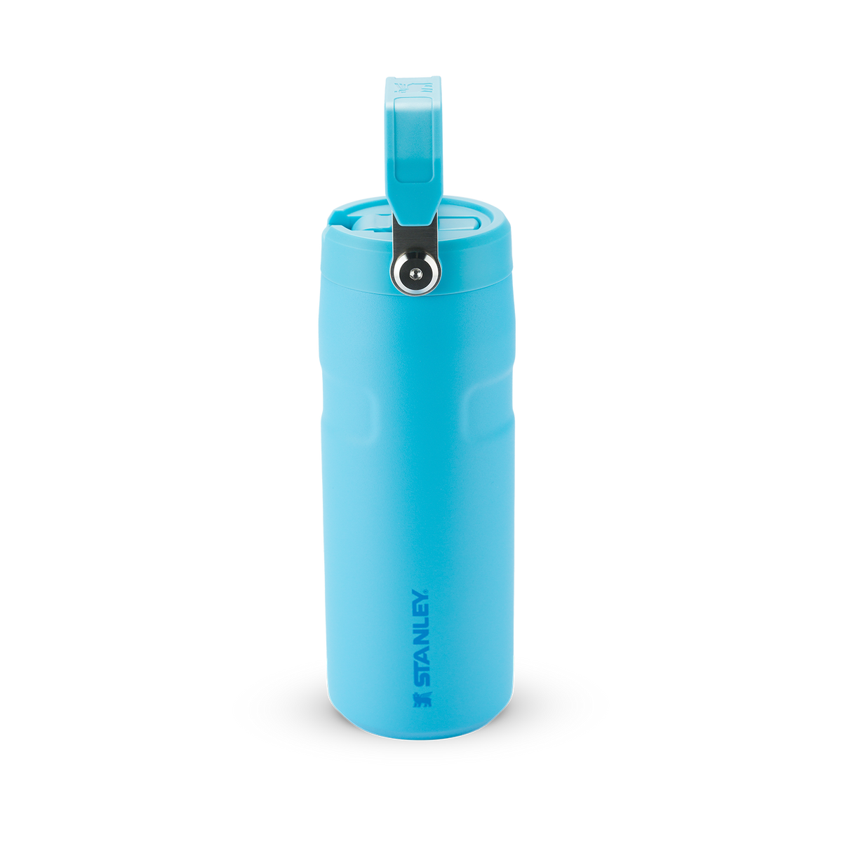 Garrafa Térmica Aerolight Flip Straw Splash | 473ml