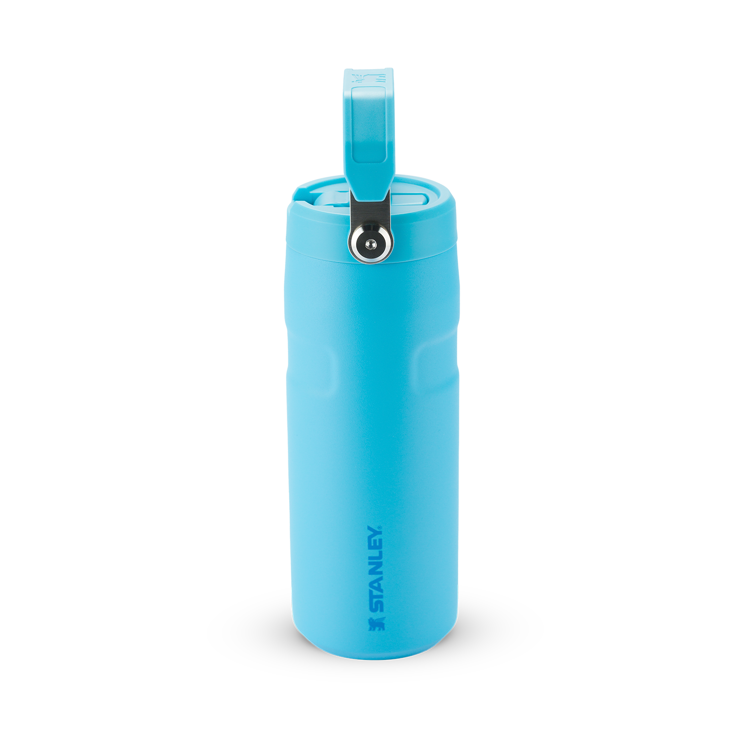 Garrafa Térmica Aerolight Flip Straw Splash | 473ml