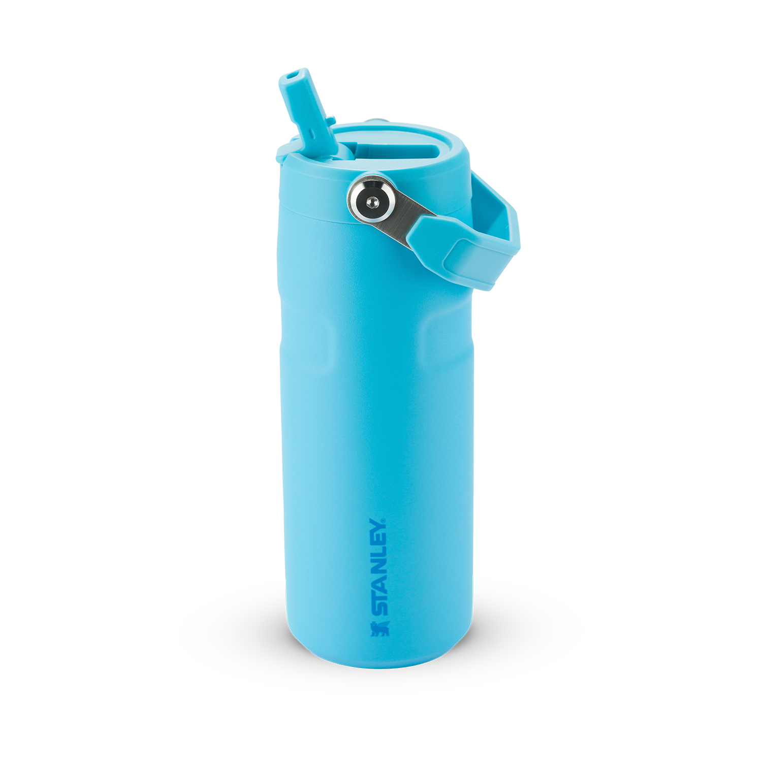 Garrafa Térmica Aerolight Flip Straw Splash | 473ml