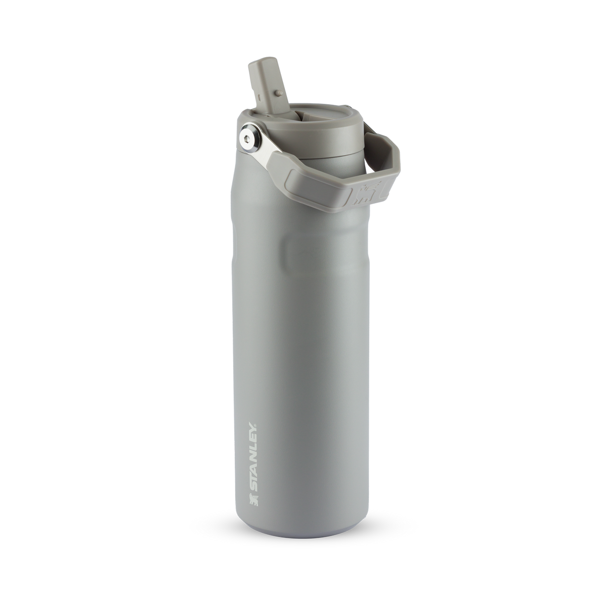 Garrafa Térmica Aerolight Flip Straw Ash | 710ml