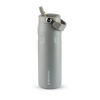 Modelo 5 - Garrafa Térmica Aerolight Flip Straw Ash | 710ml