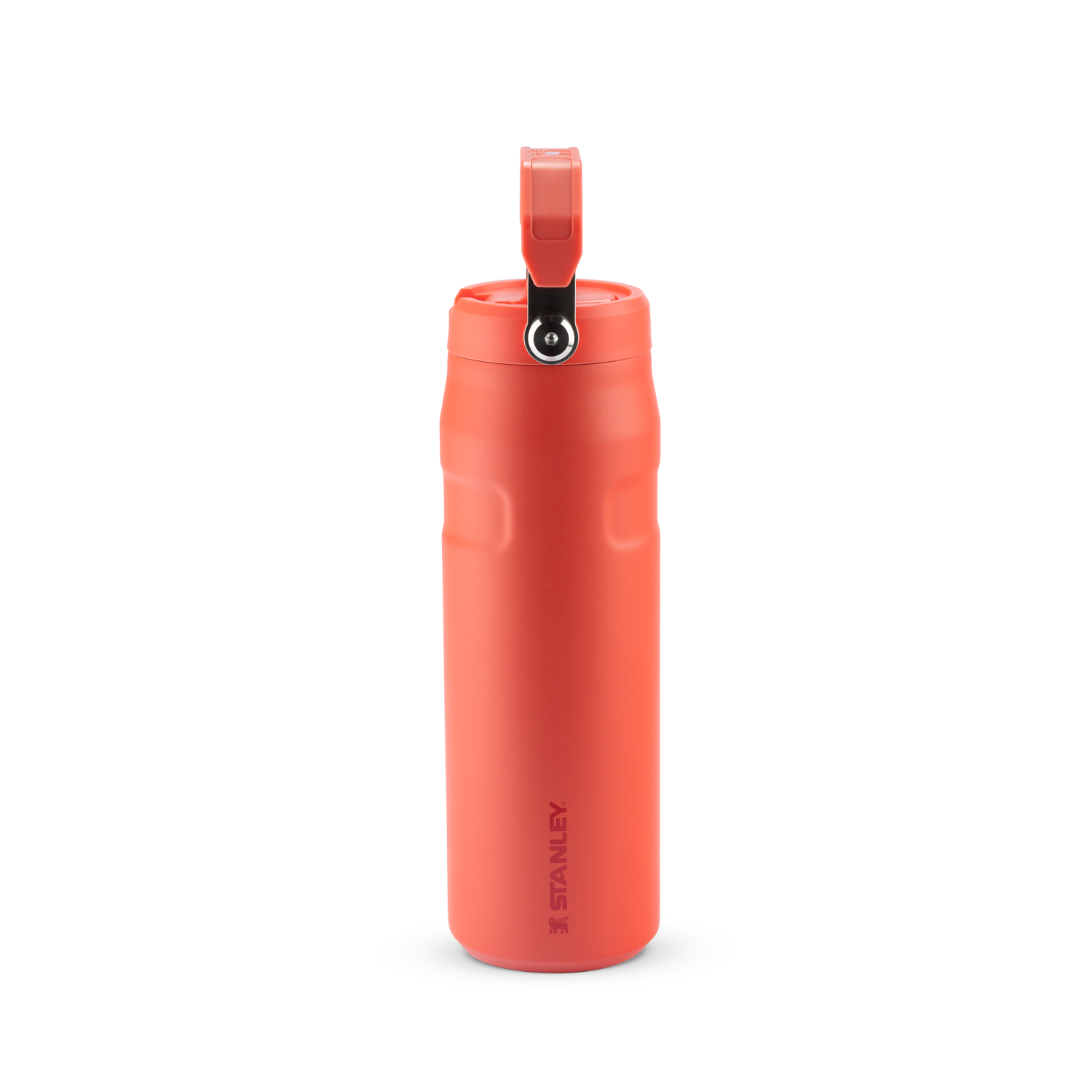 Garrafa Térmica Aerolight Flip Straw Hot Coral | 710ml