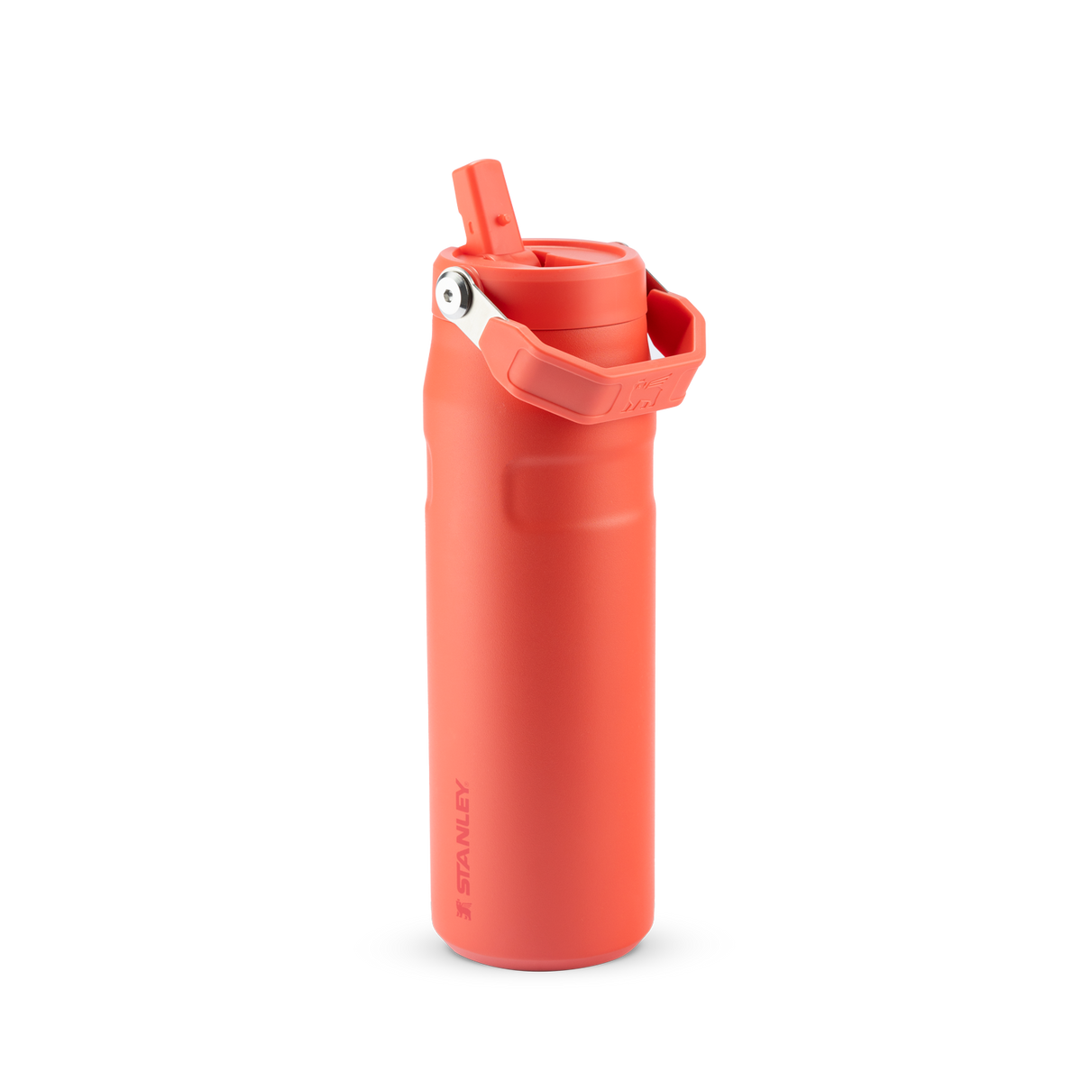 Garrafa Térmica Aerolight Flip Straw Hot Coral | 710ml
