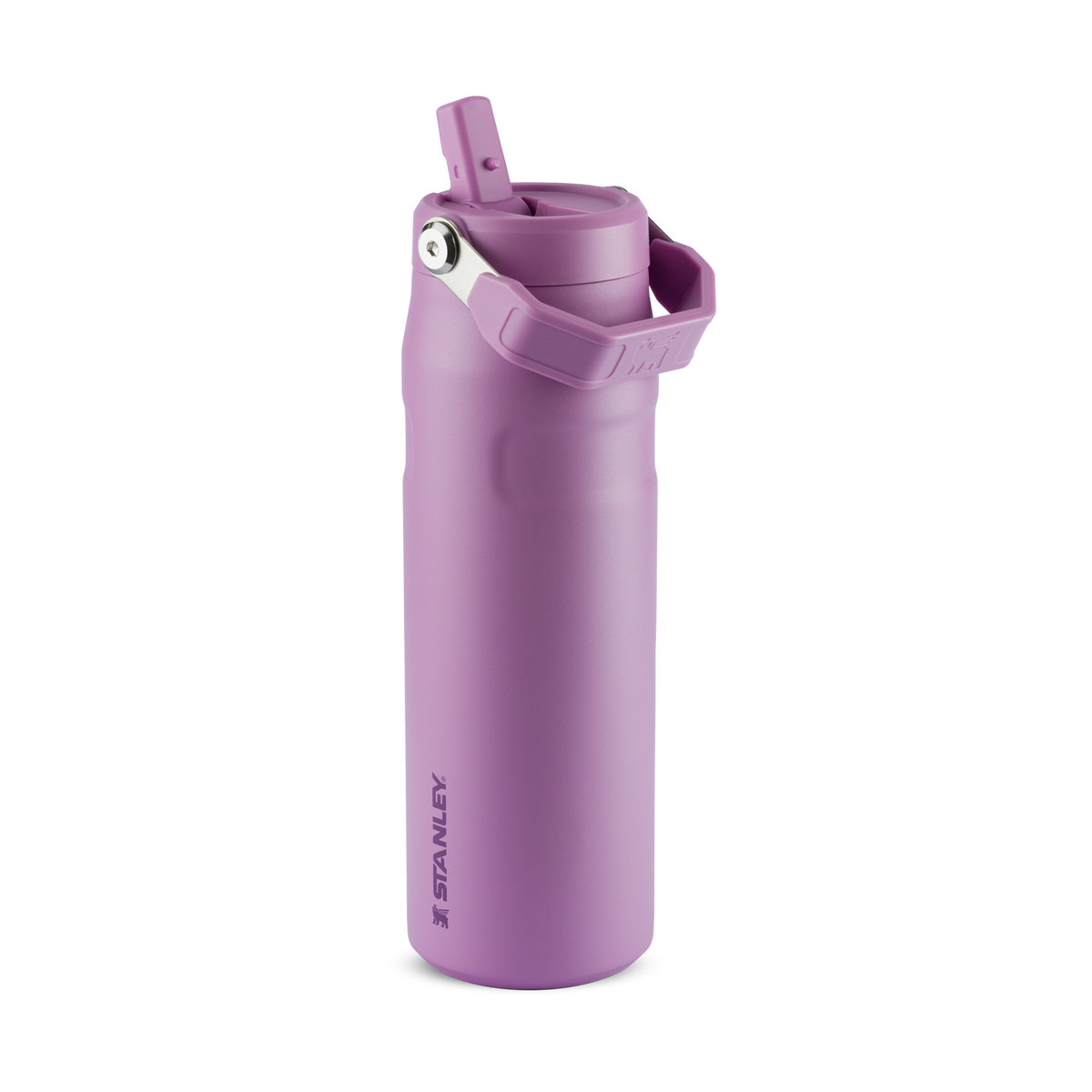 Garrafa Térmica Aerolight Flip Straw Lilac | 710ml